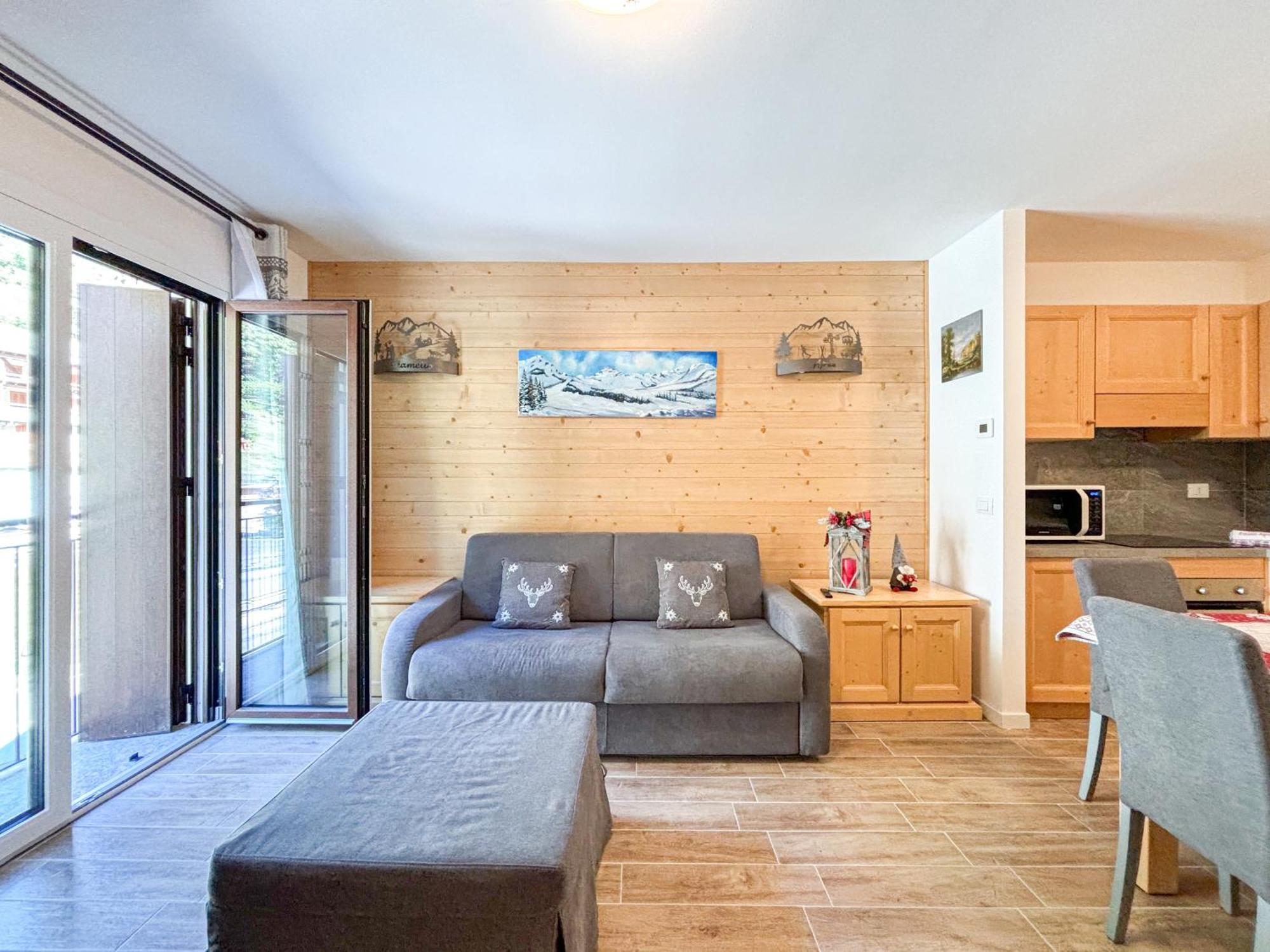 Aprica , Lusso A 300M Dalle Piste Da Sci, Garage Privato E Deposito Sci Gratuito Le Bratte ภายนอก รูปภาพ